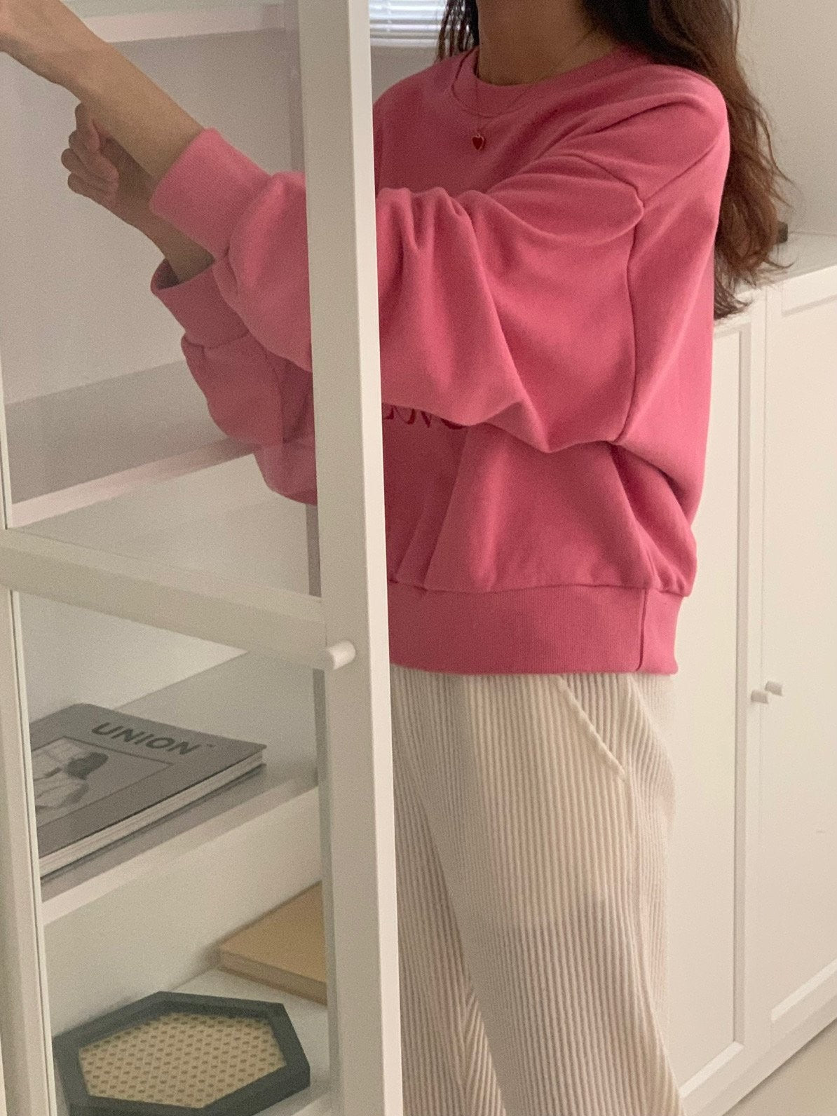 Solve Sweatshirt
