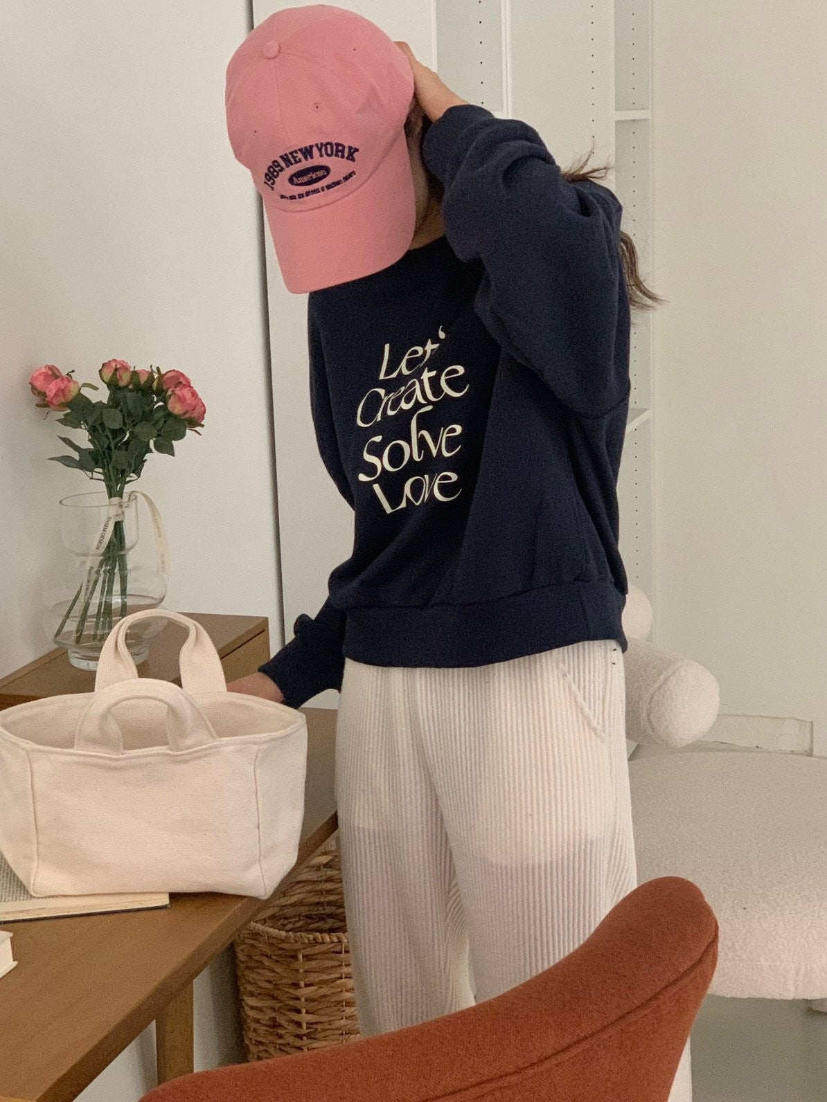 Solve Sweatshirt