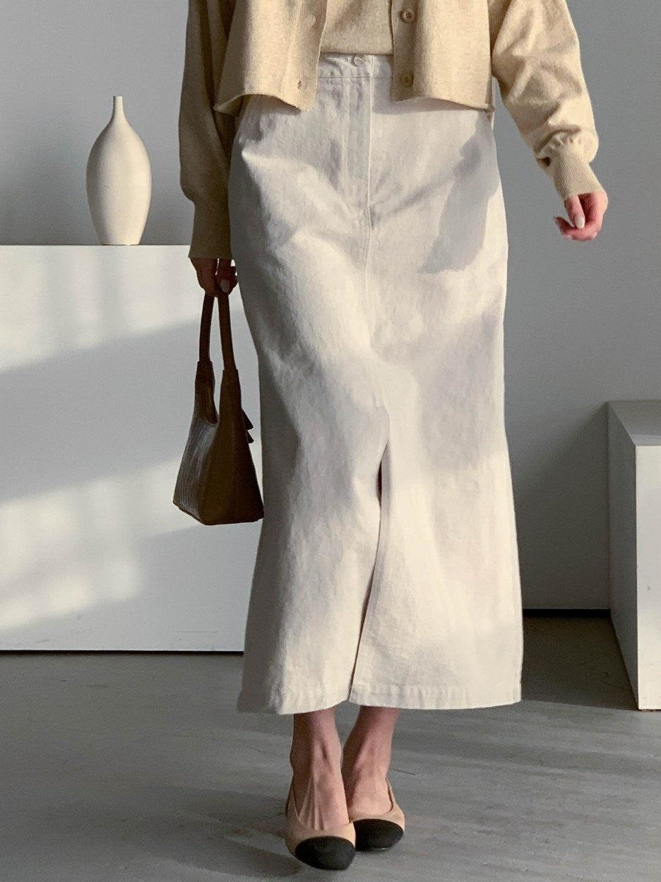 Midi SKIRTS