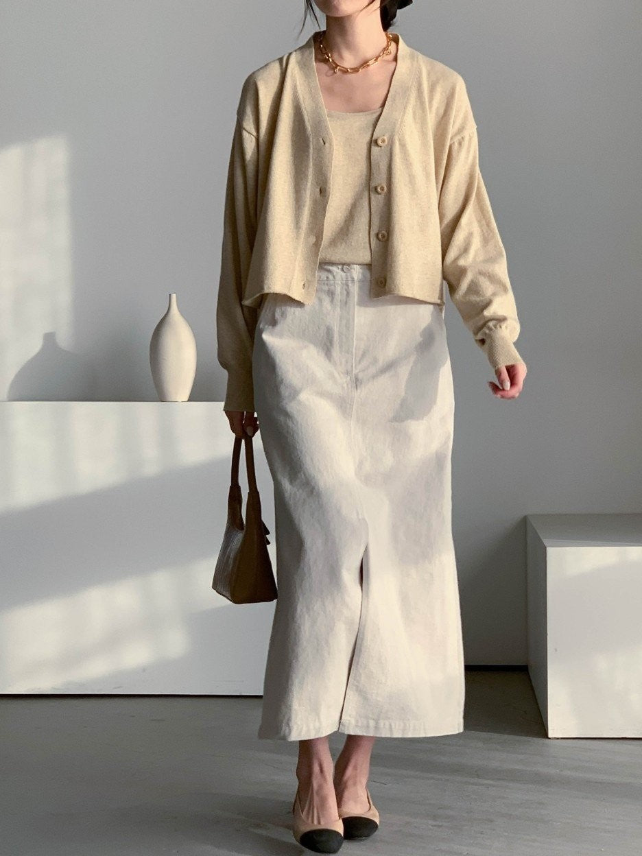 Midi SKIRTS