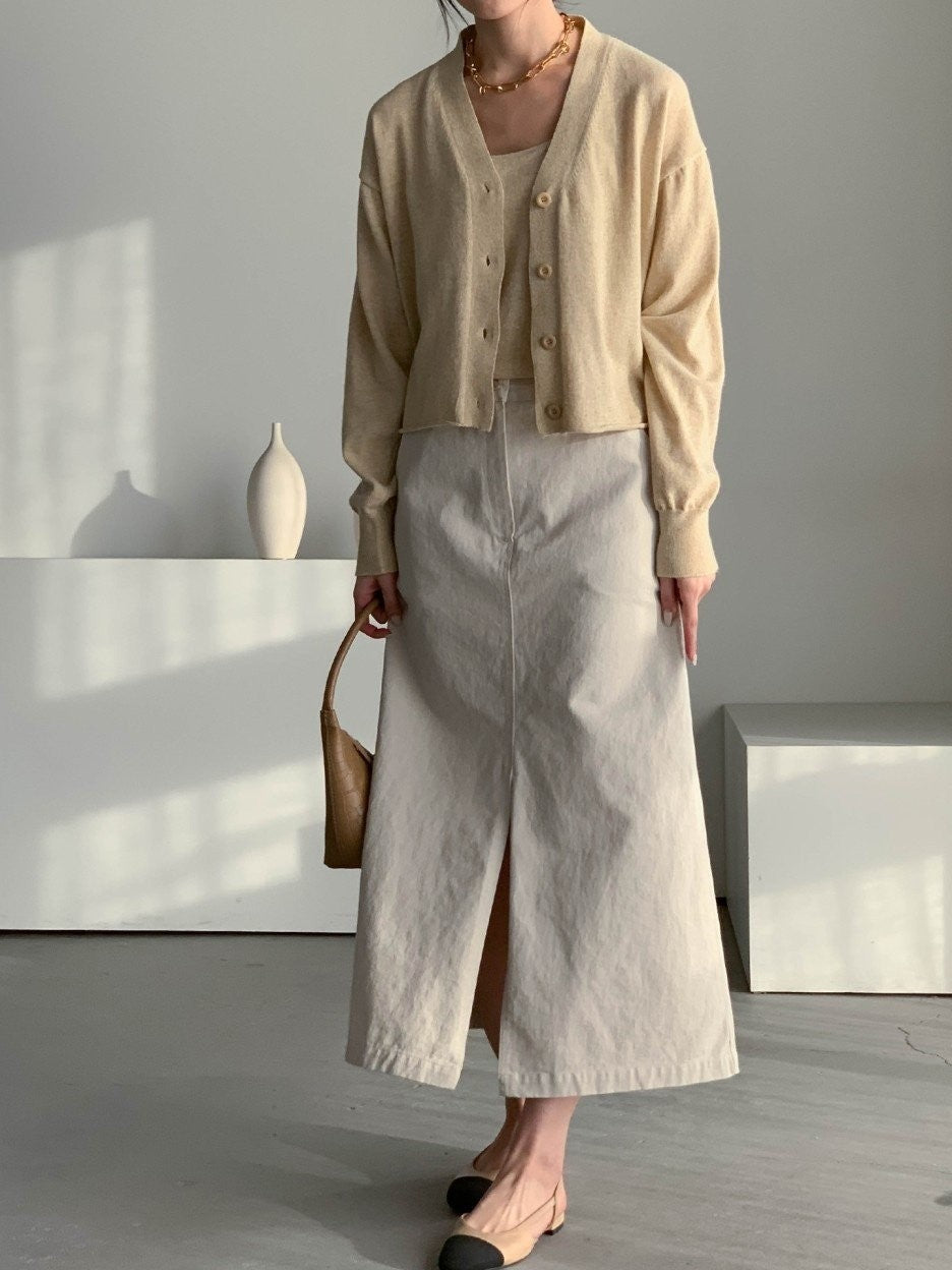 Midi SKIRTS
