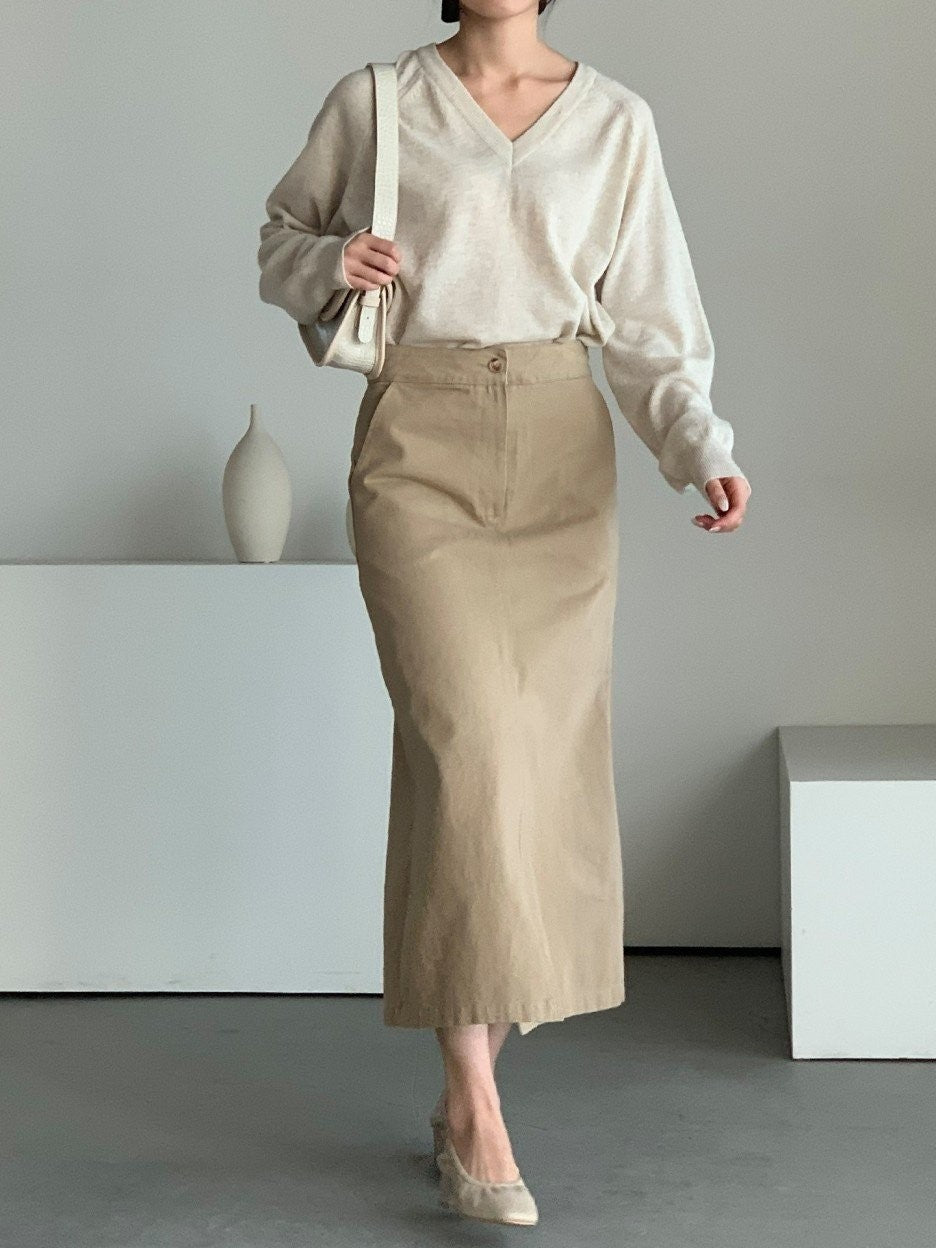 Midi SKIRTS