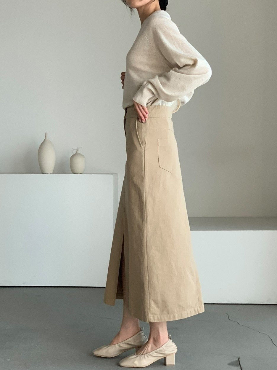 Midi SKIRTS