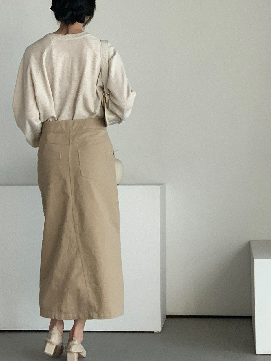 Midi SKIRTS