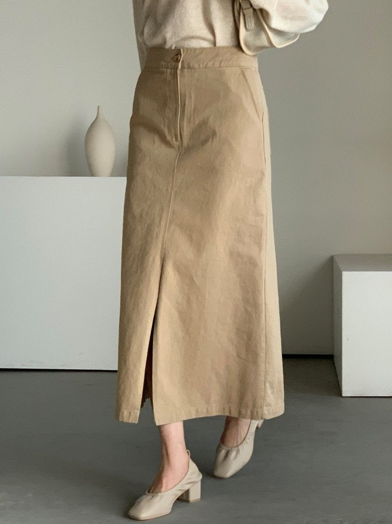 Midi SKIRTS