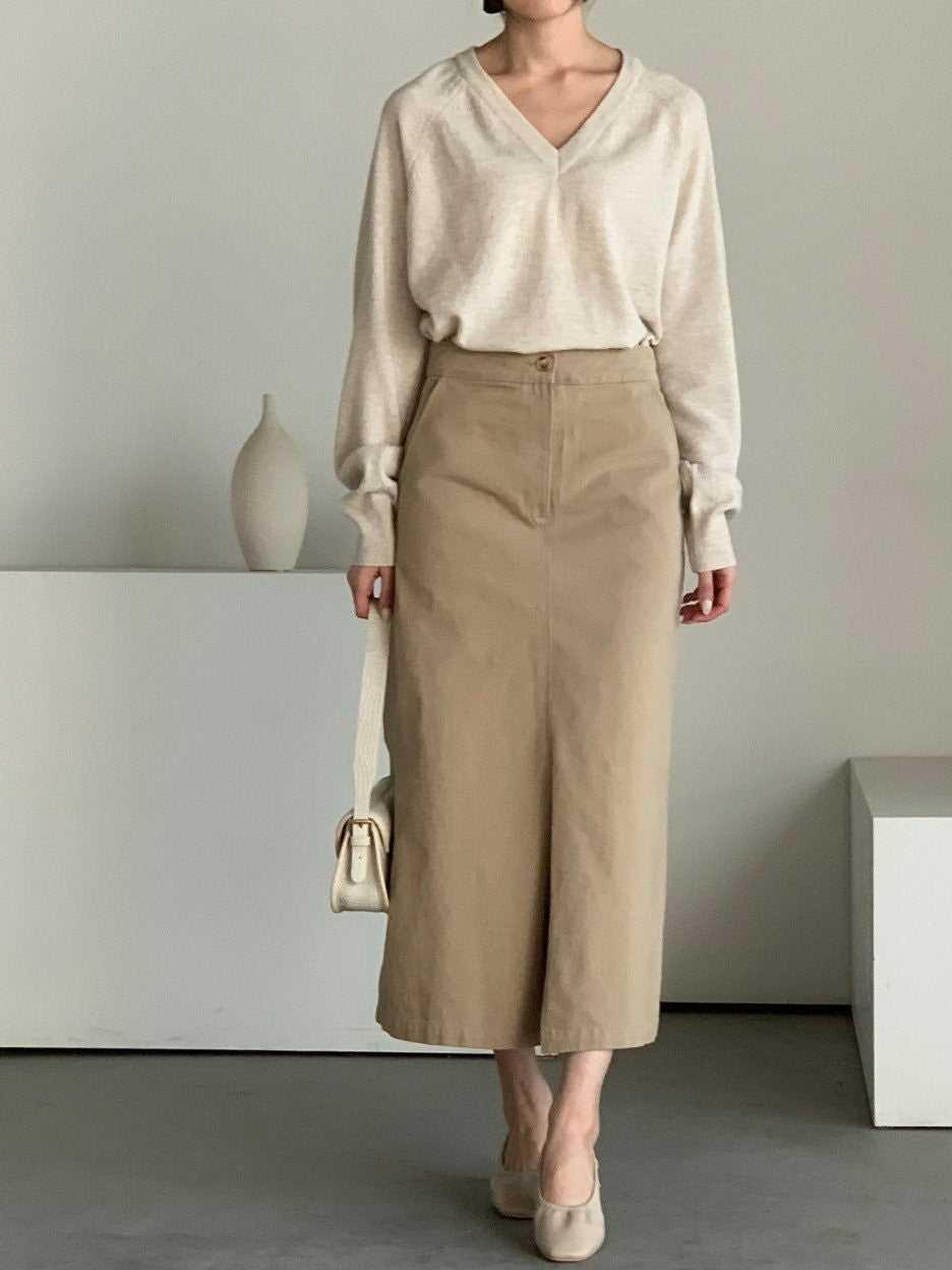 Midi SKIRTS