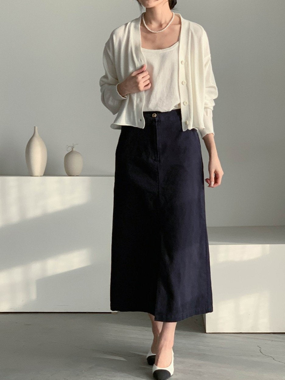 Midi SKIRTS