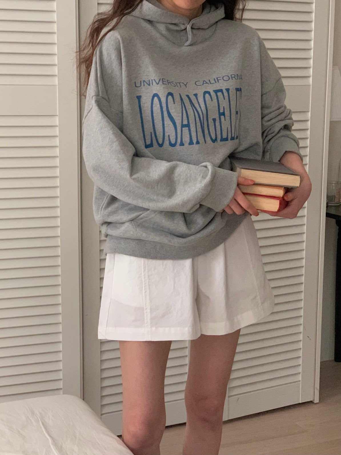 Los Angeles Hoodie