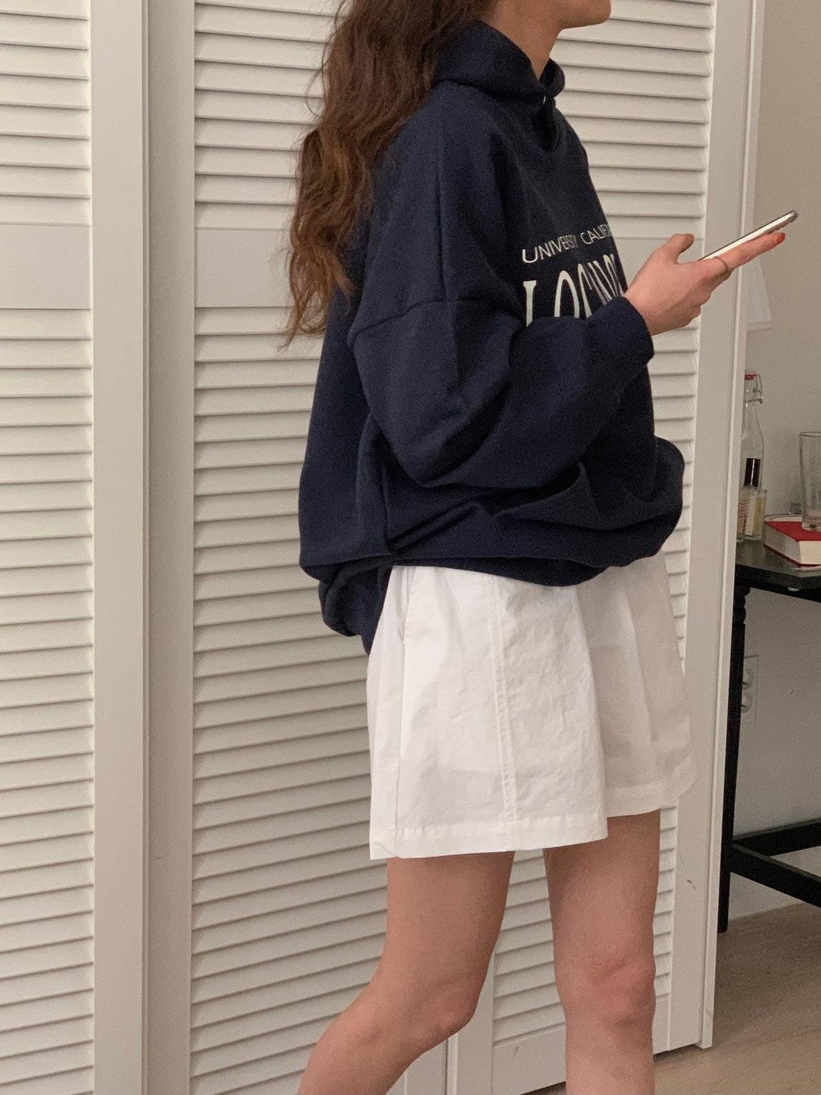 Los Angeles Hoodie