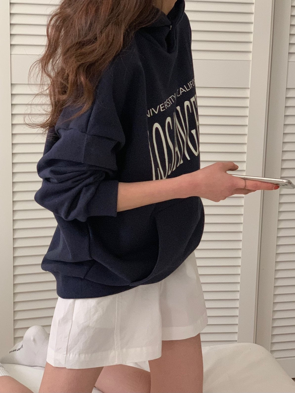 Los Angeles Hoodie