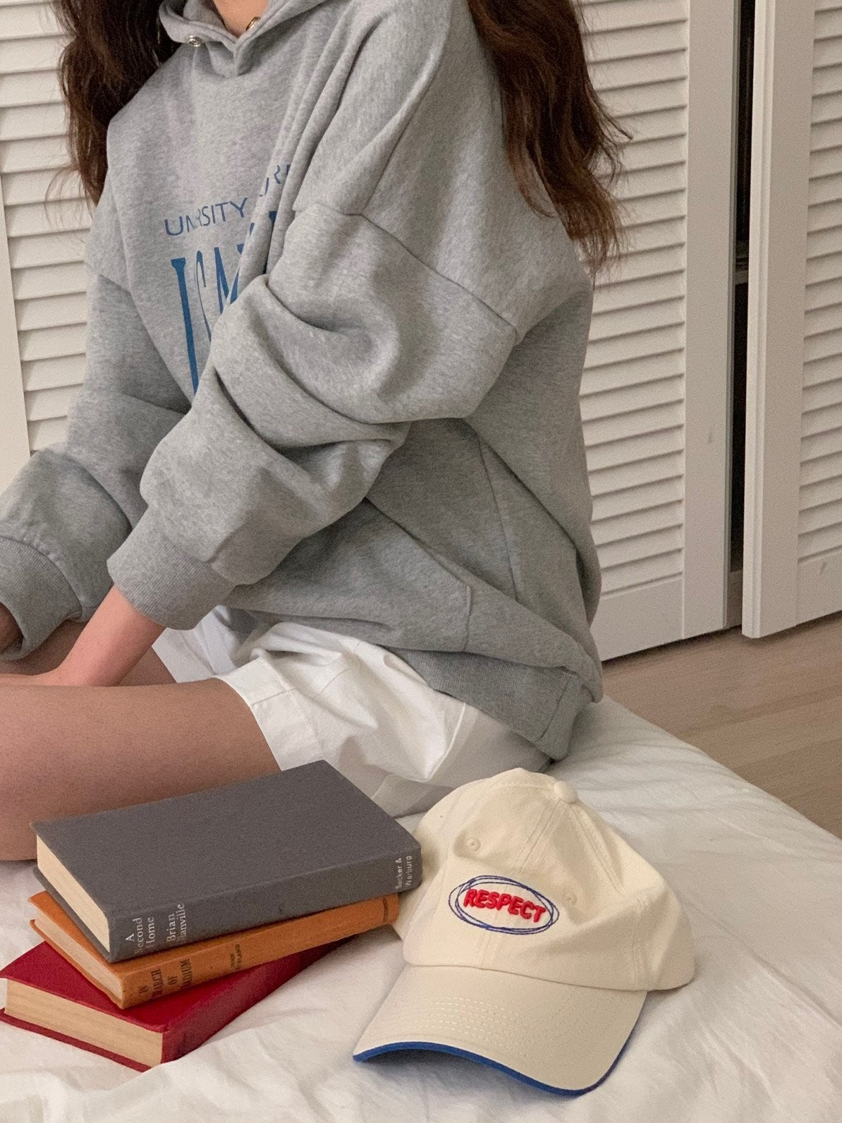 Los Angeles Hoodie