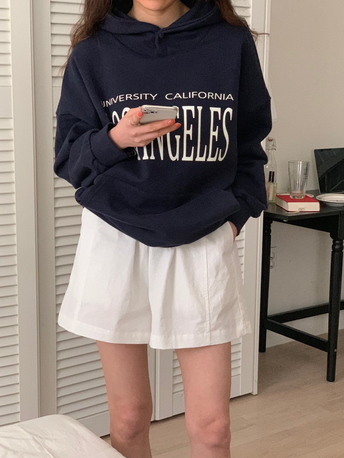 Los Angeles Hoodie