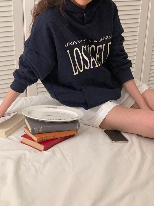 Los Angeles Hoodie