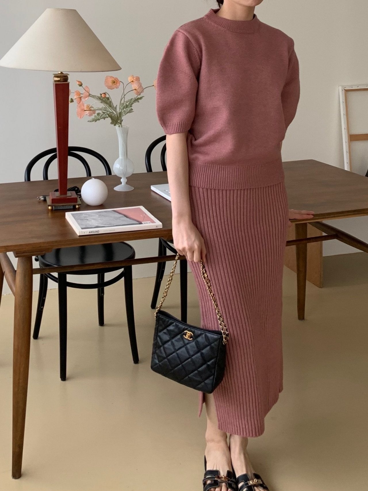 spring kint set