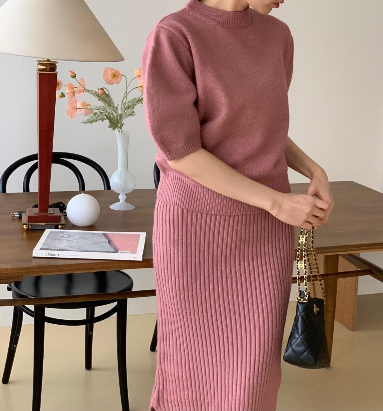 spring kint set