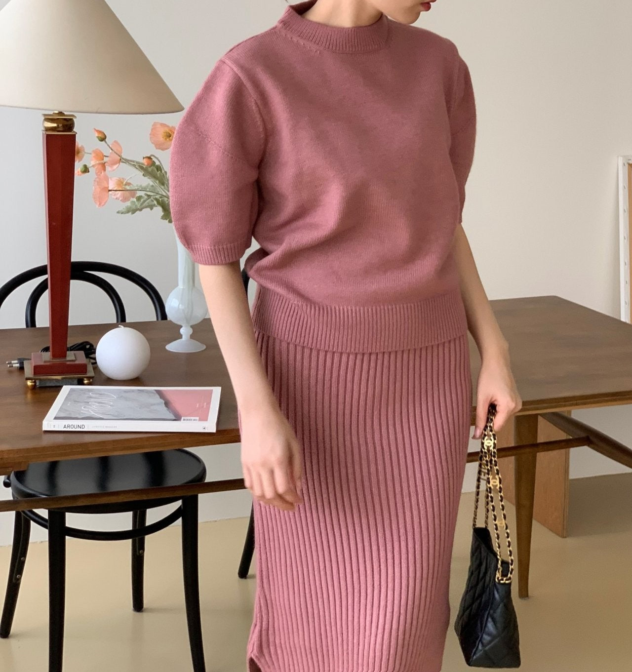 spring kint set