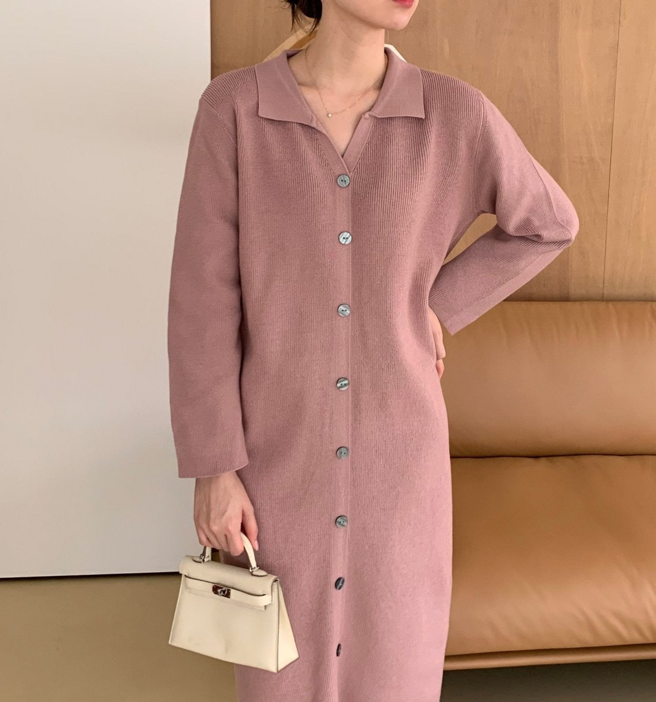 Kint Dress