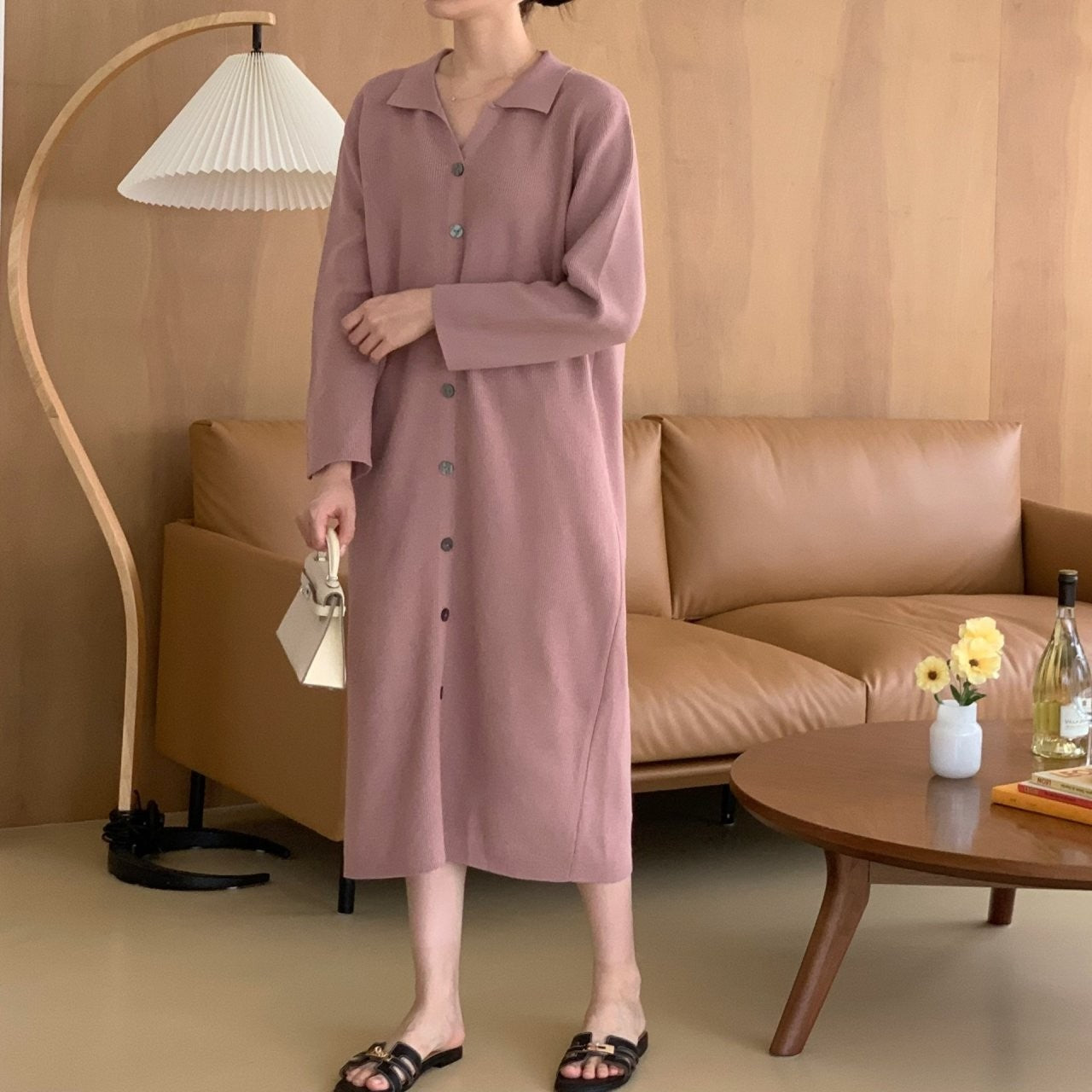 Kint Dress
