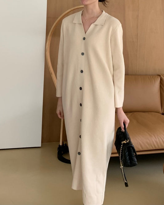 Kint Dress