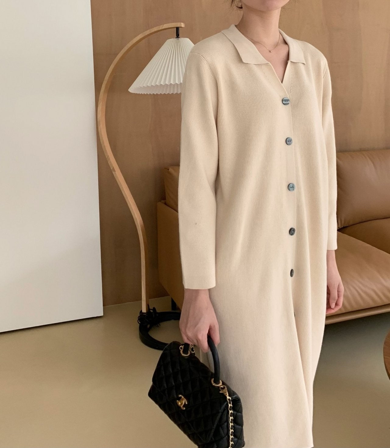 Kint Dress