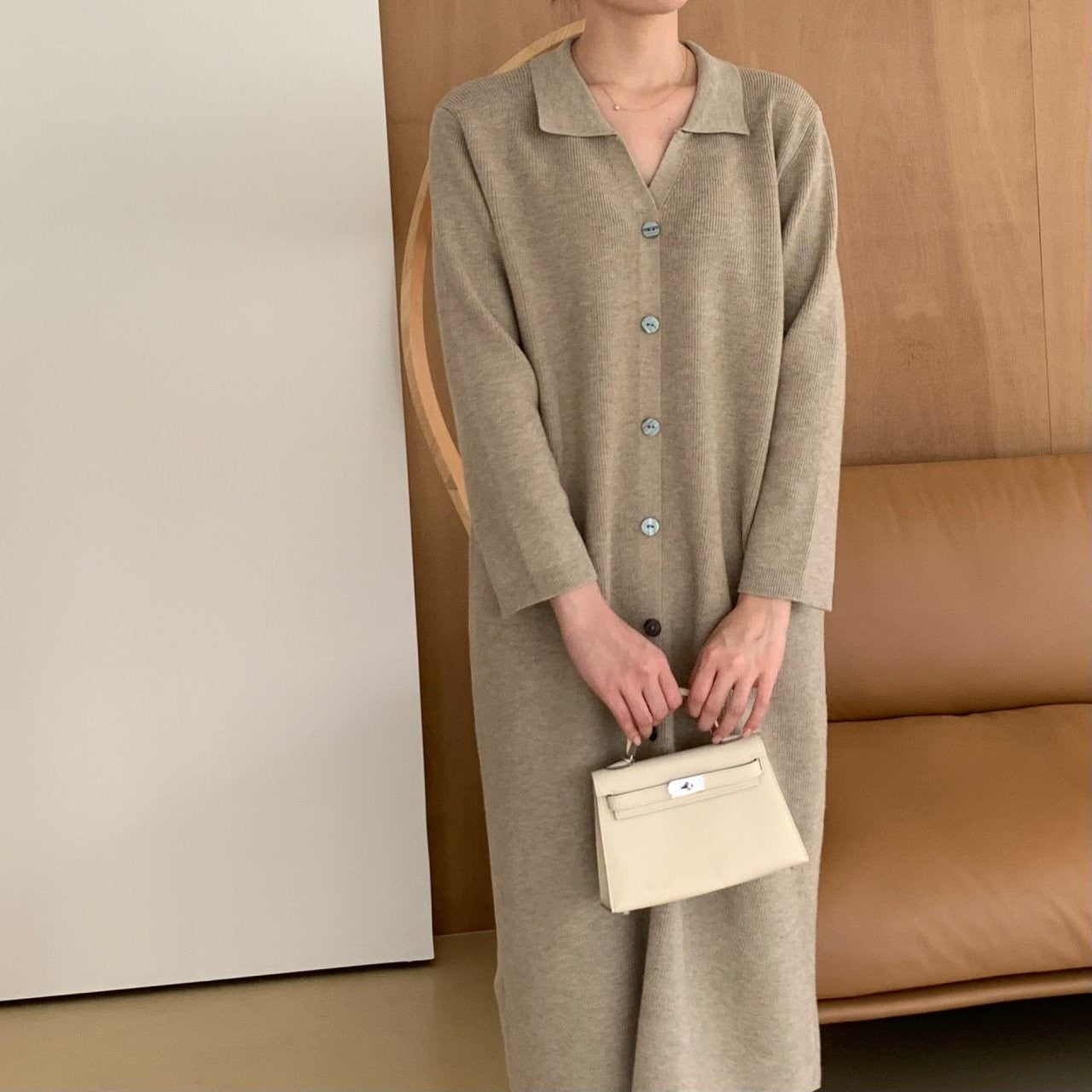 Kint Dress