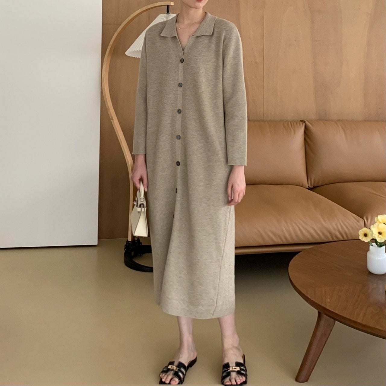Kint Dress