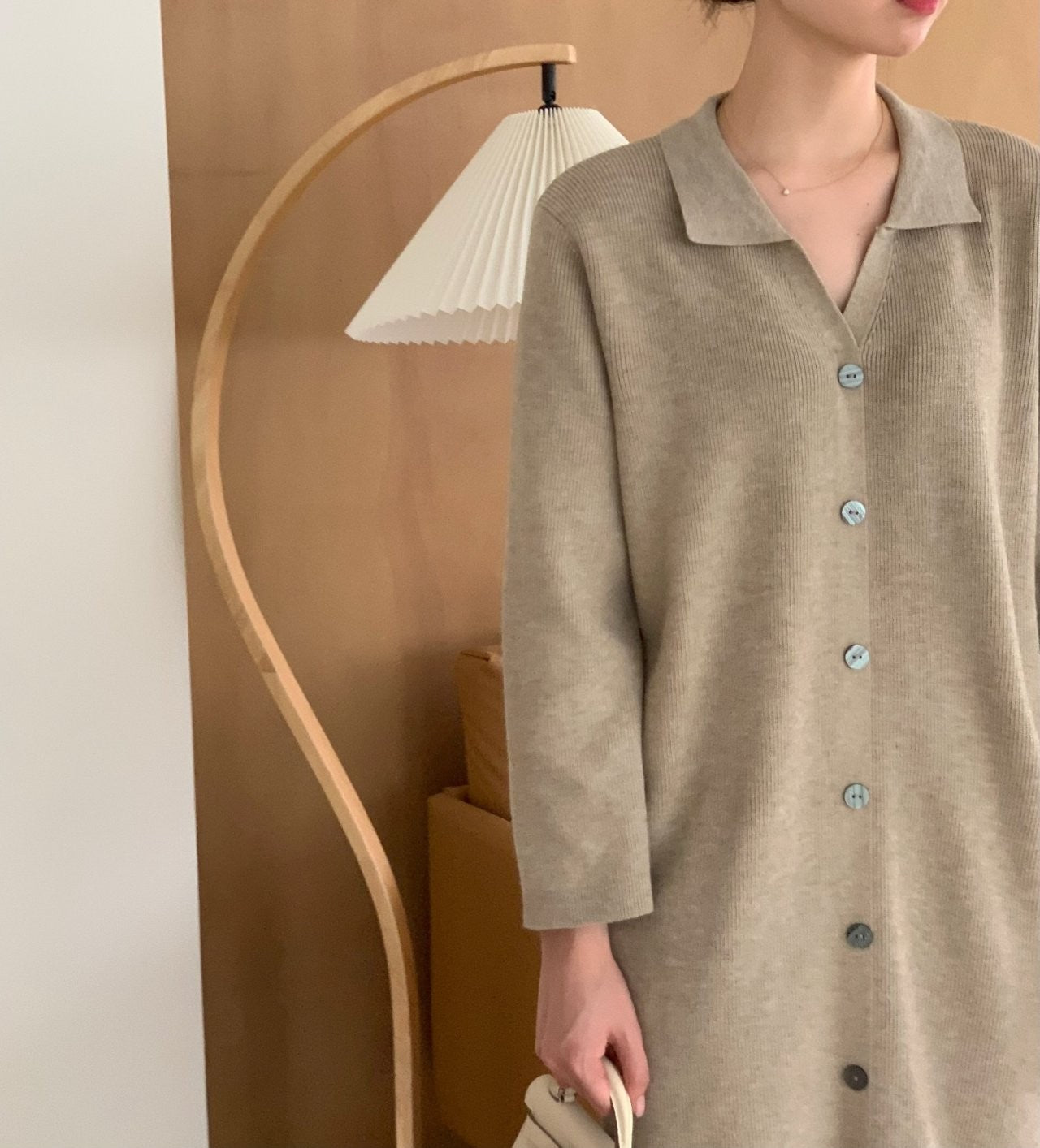 Kint Dress