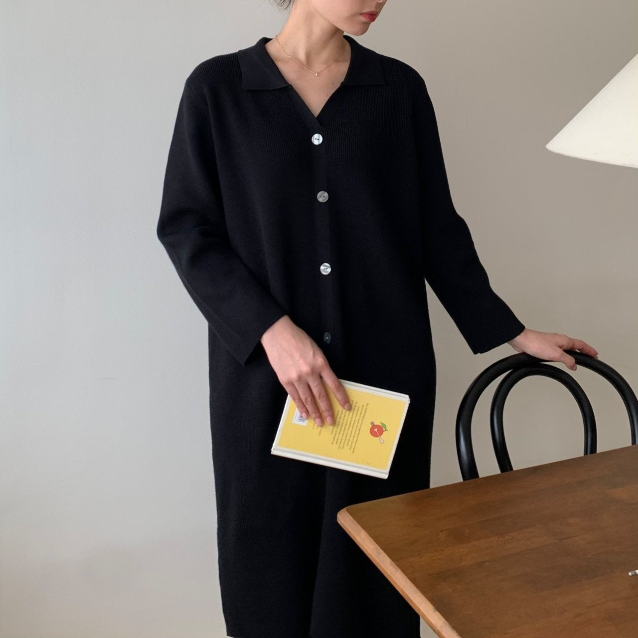 Kint Dress