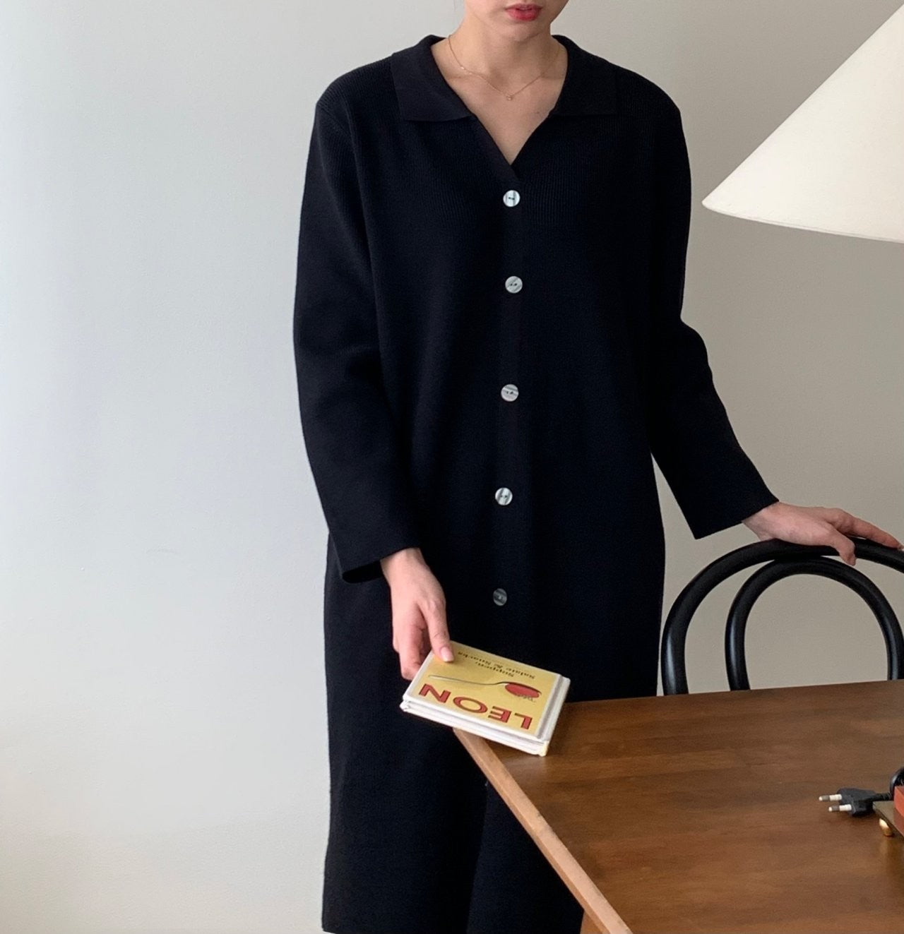 Kint Dress