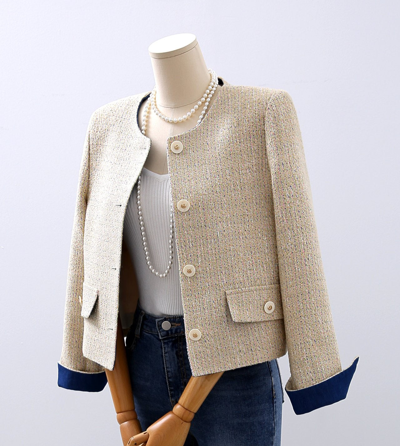 Classic Jacket