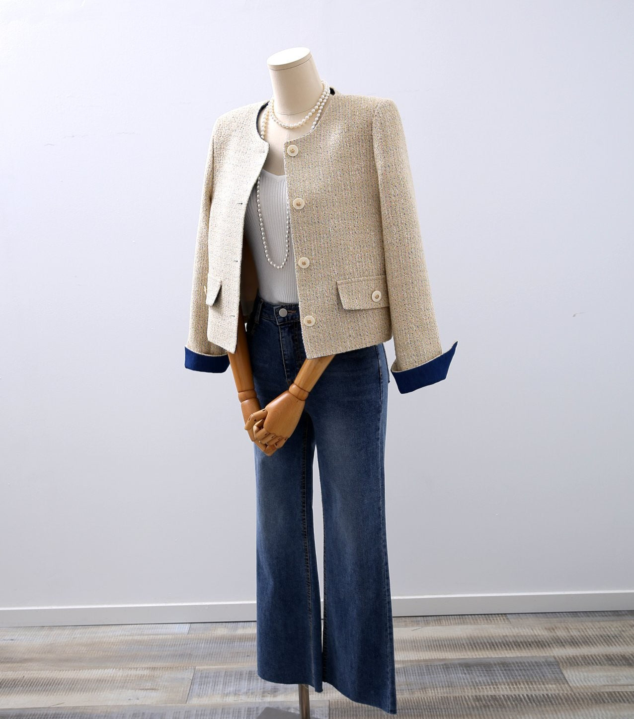 Classic Jacket