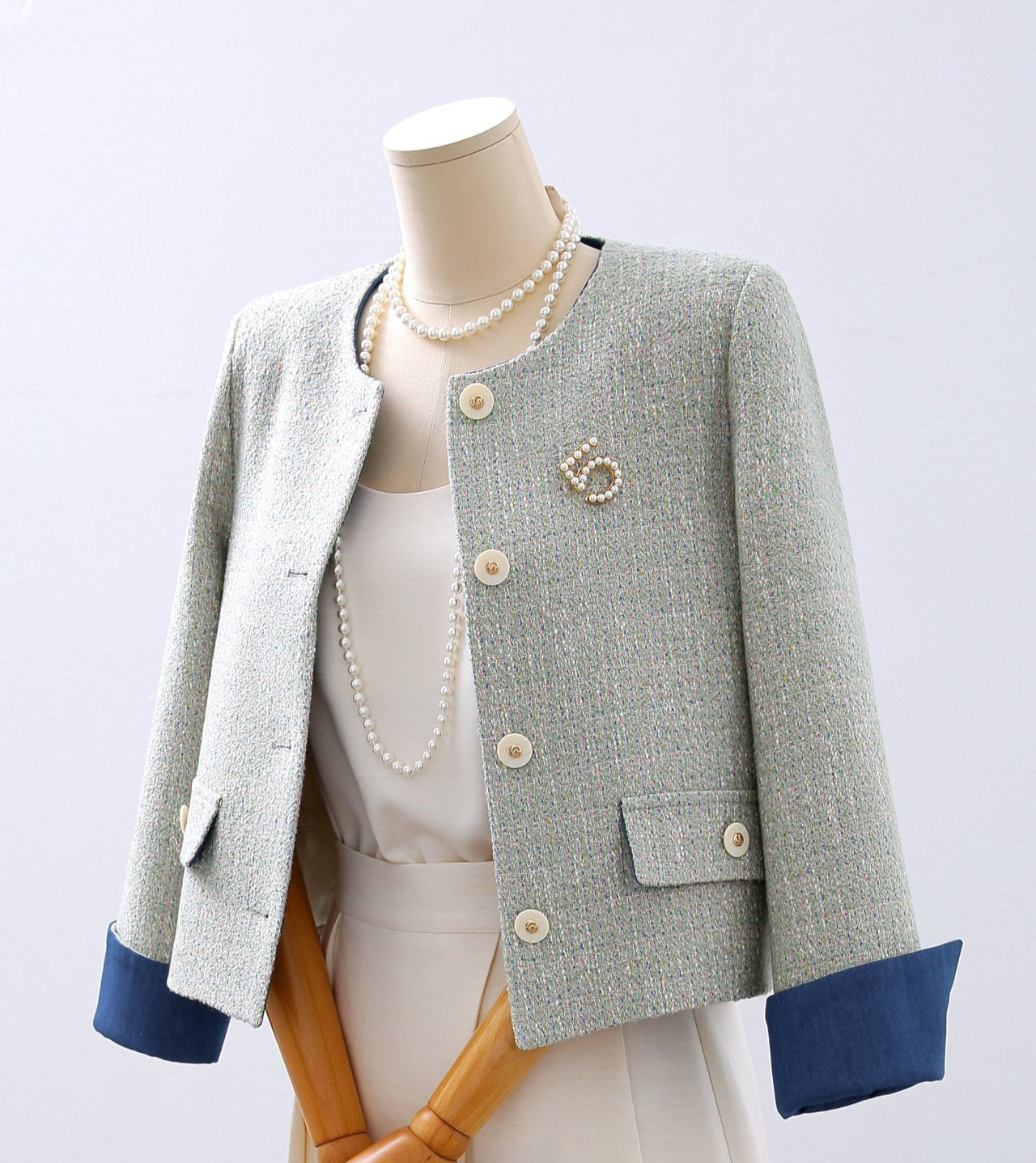 Classic Jacket