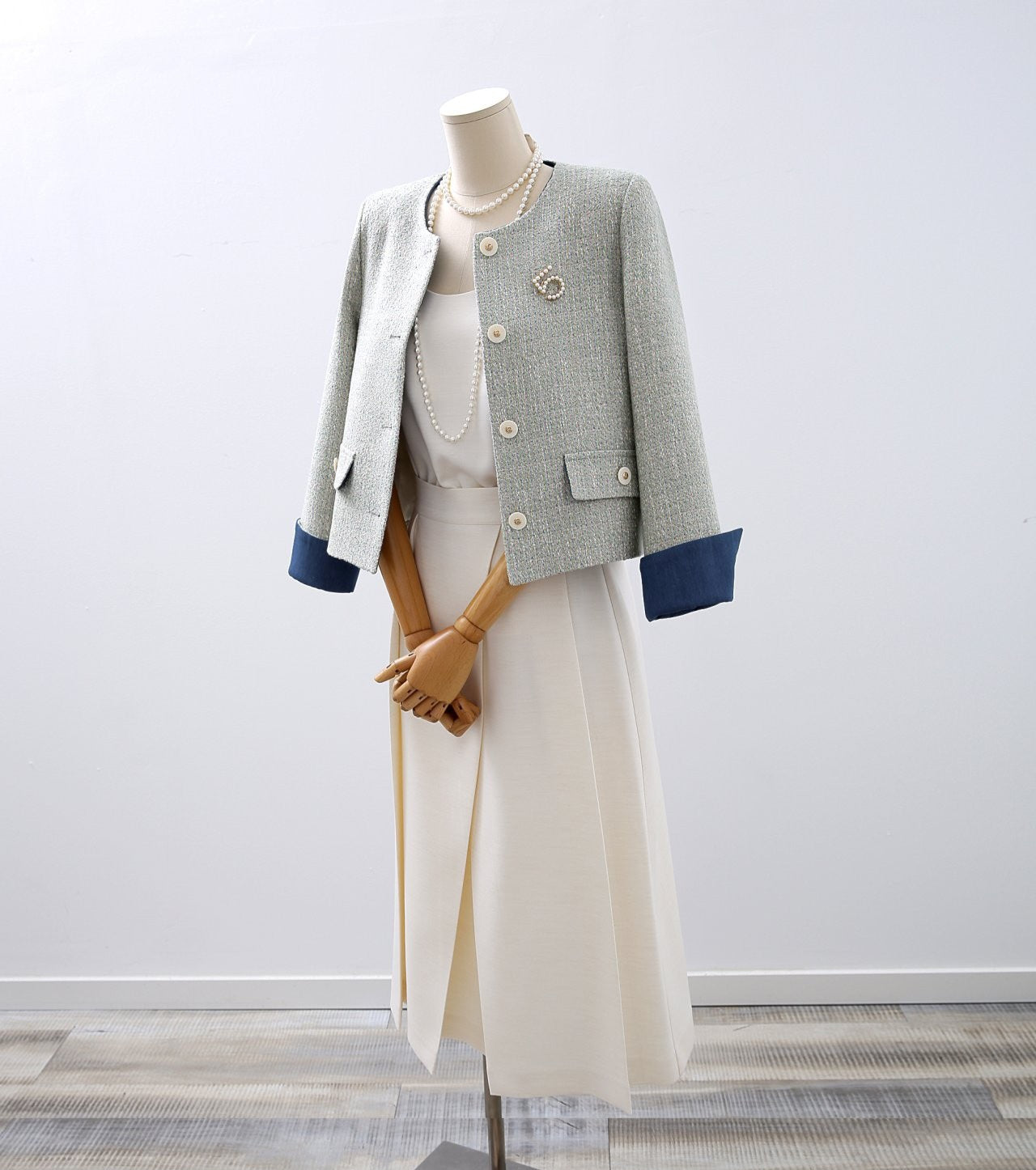Classic Jacket