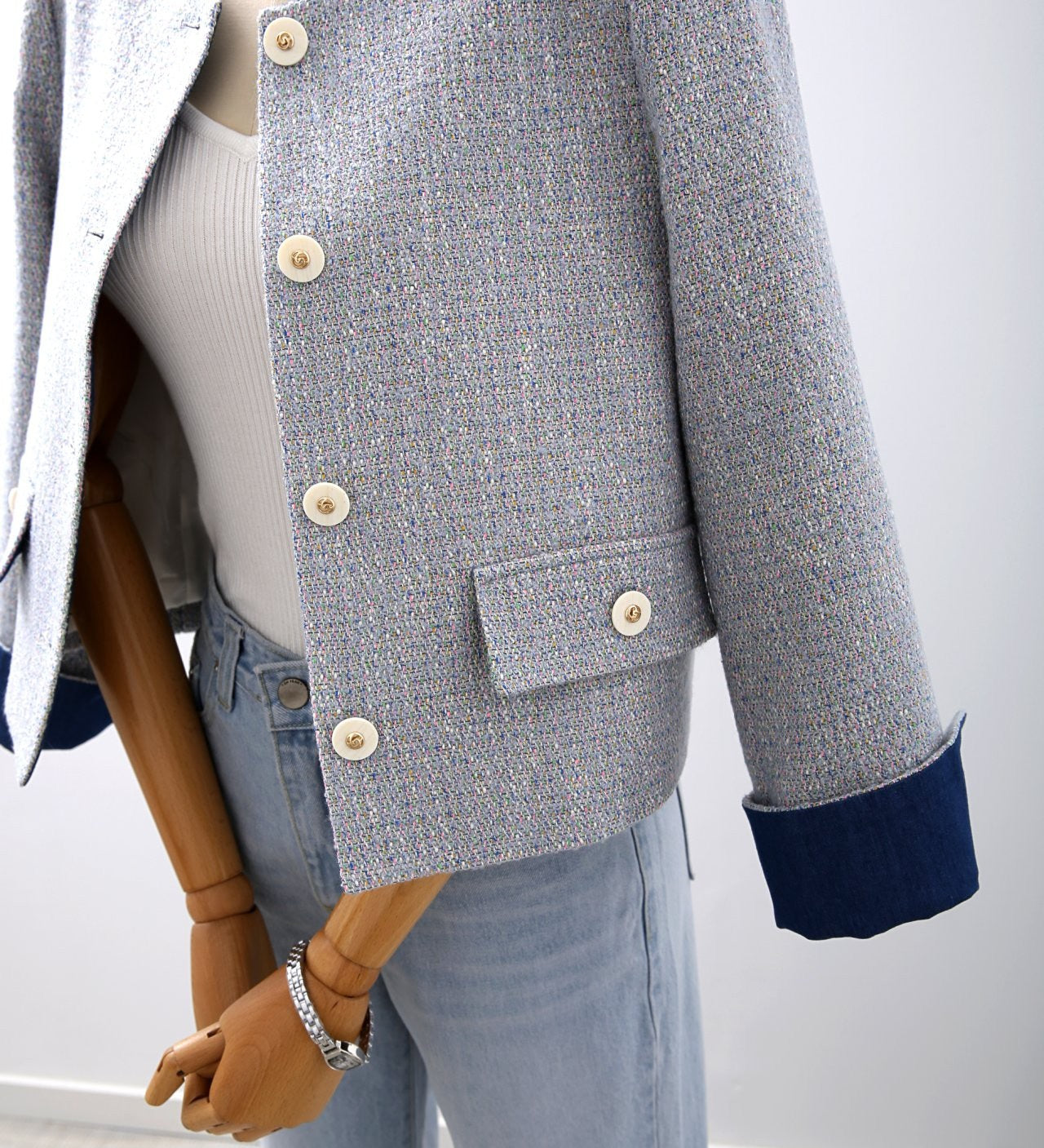 Classic Jacket
