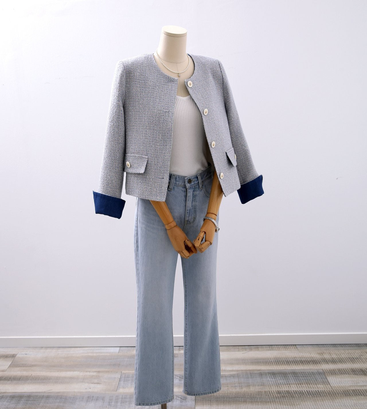 Classic Jacket