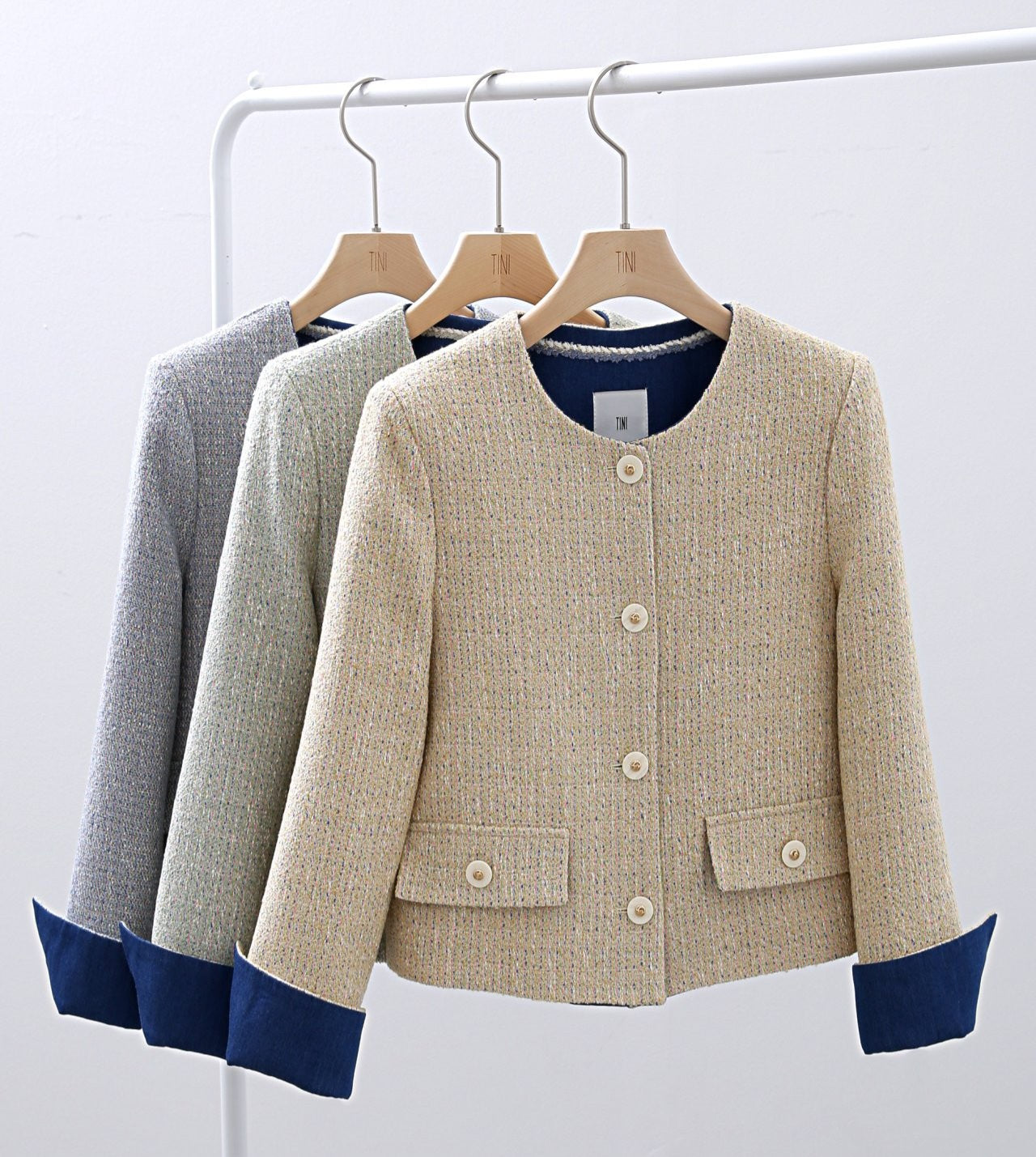 Classic Jacket