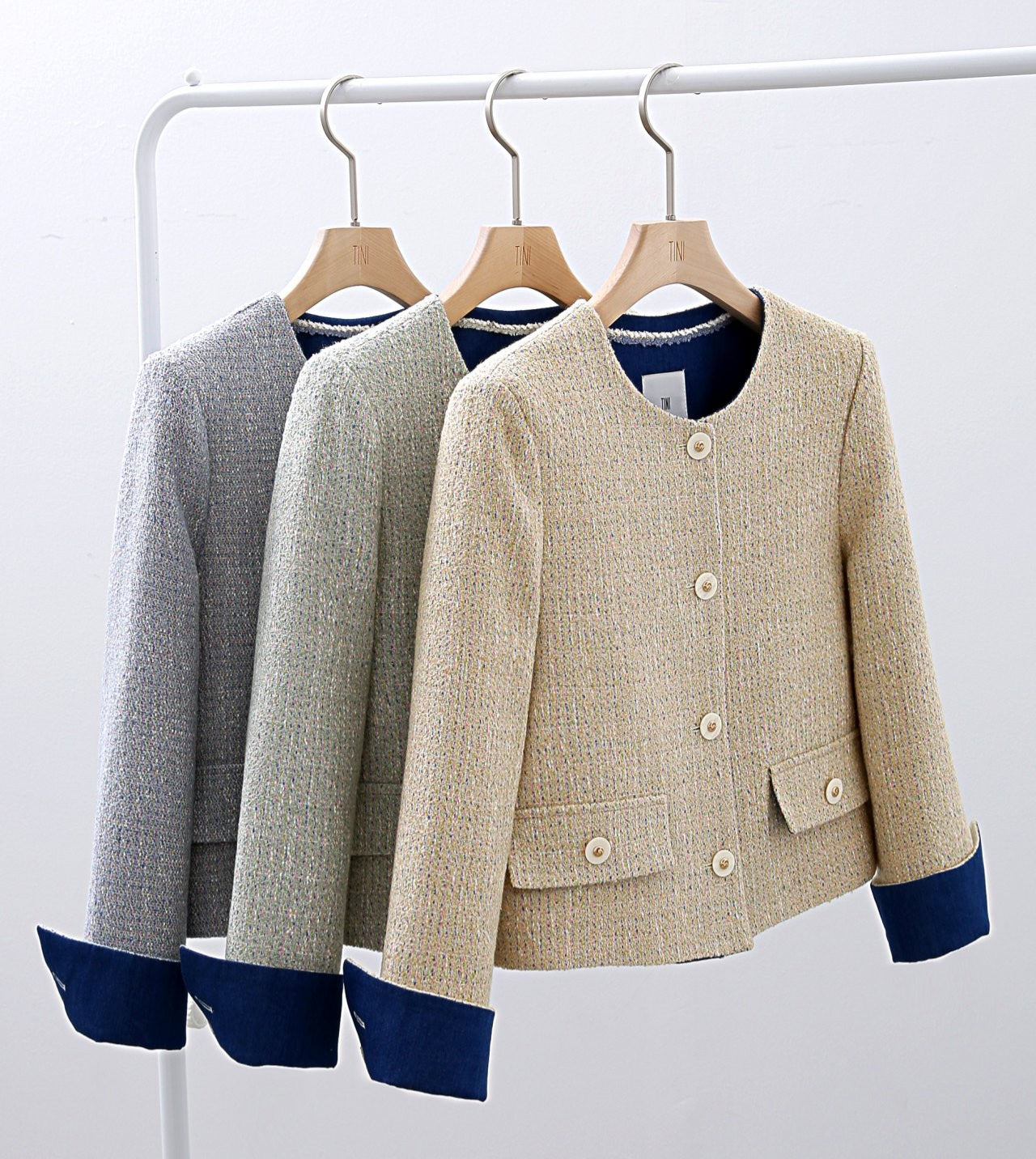 Classic Jacket