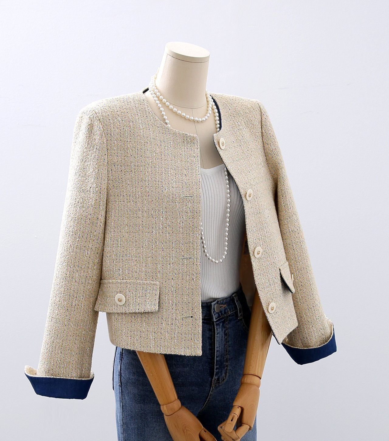 Classic Jacket