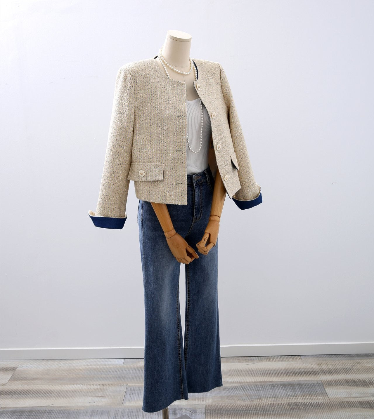 Classic Jacket