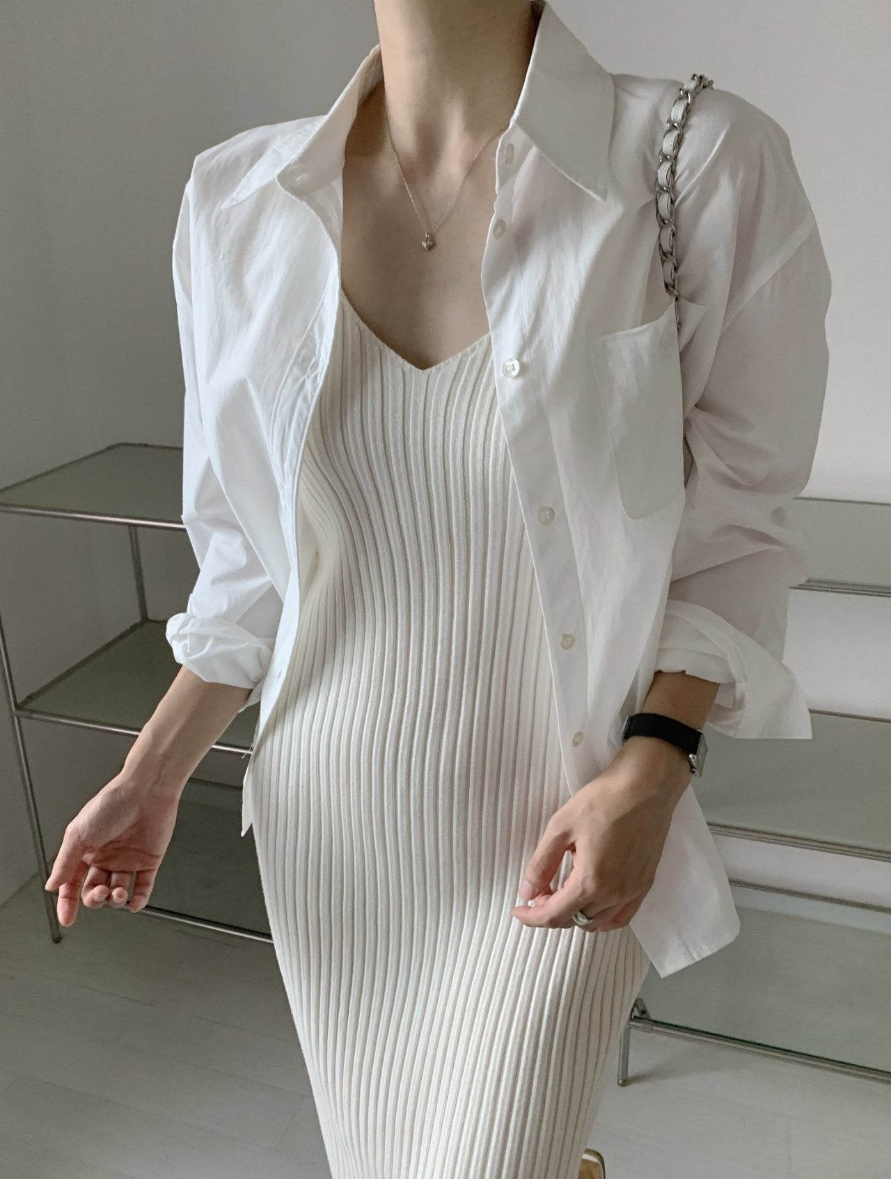 Embroidery shirts