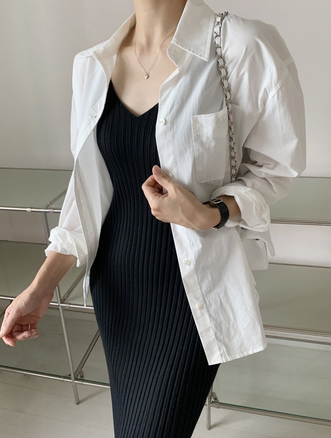 Embroidery shirts