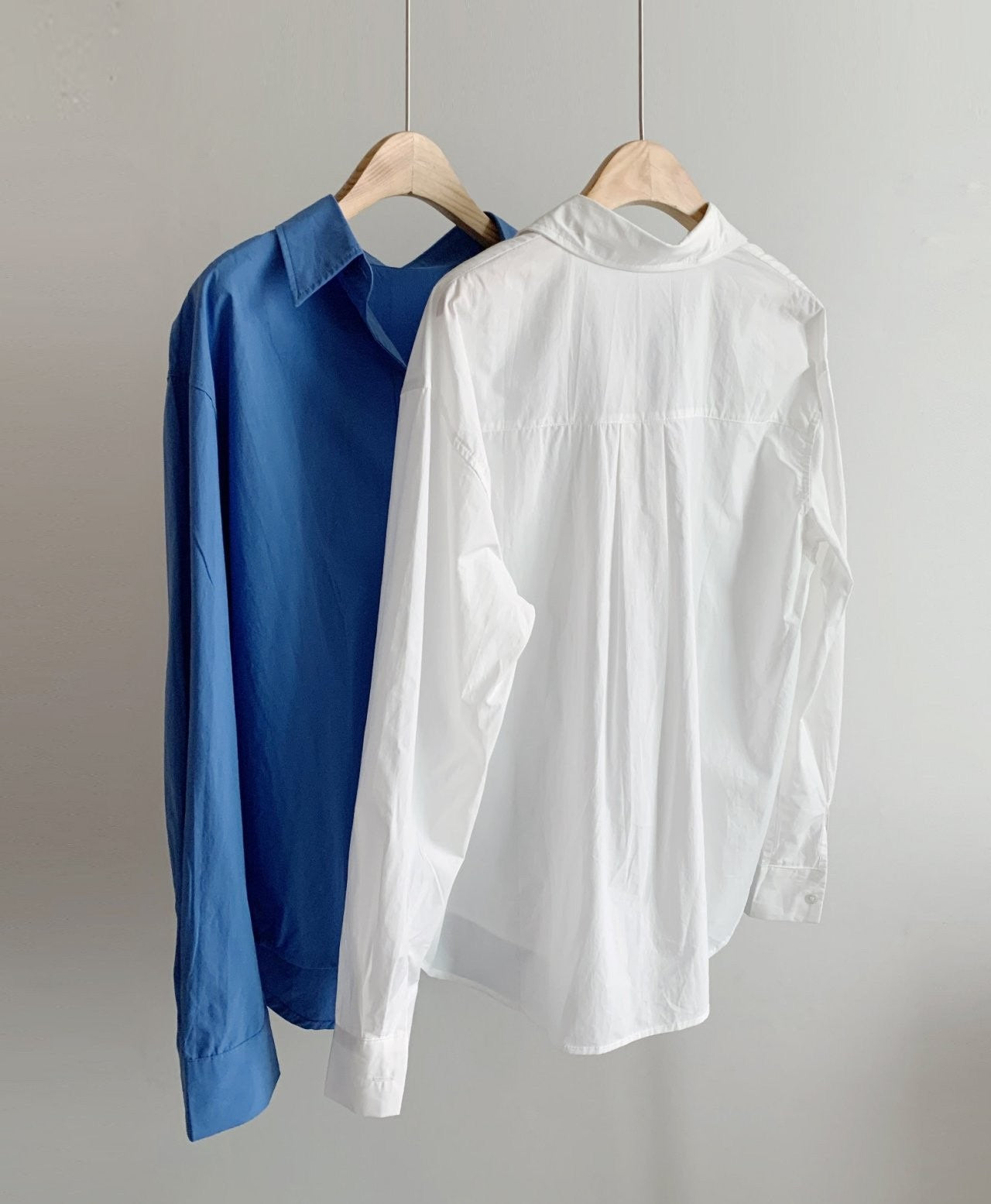 Embroidery shirts