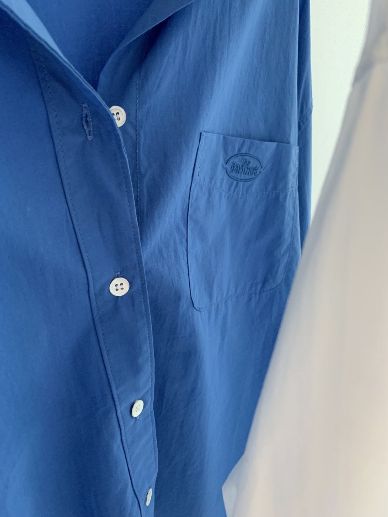 Embroidery shirts