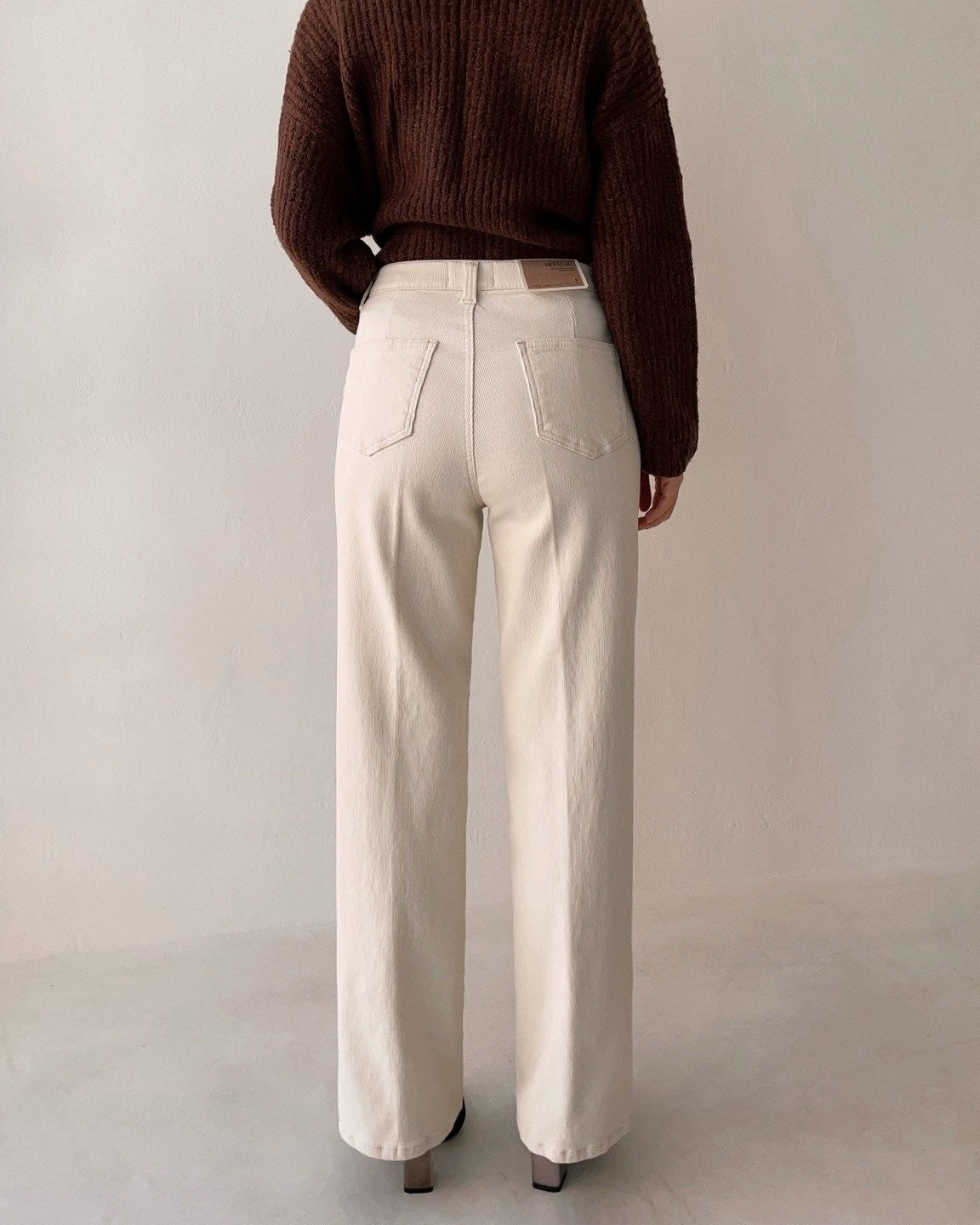 Soft pants