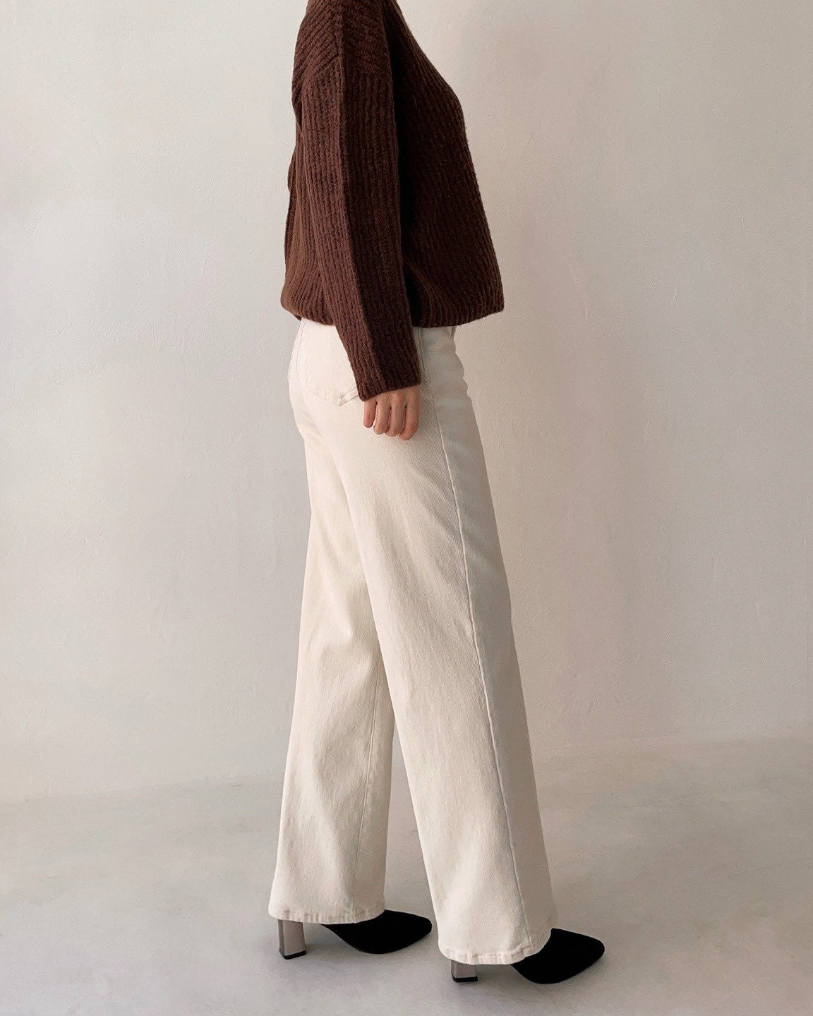 Soft pants