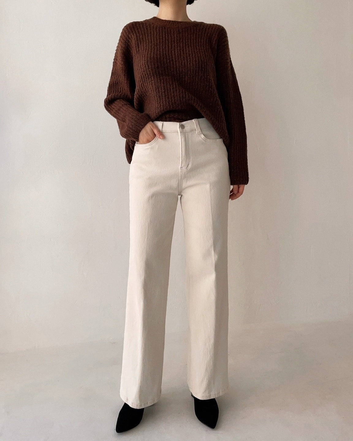 Soft pants