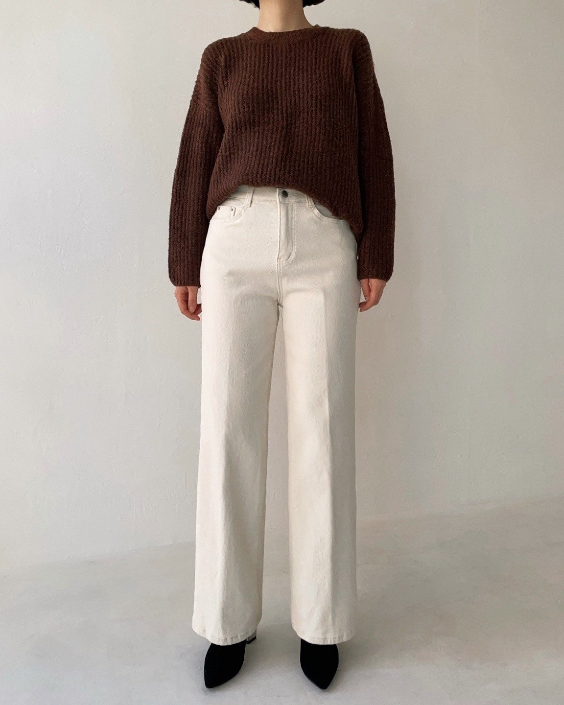 Soft pants