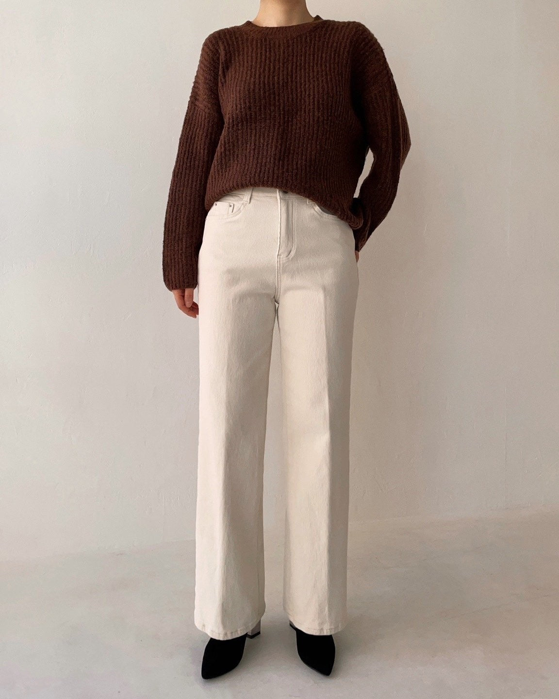 Soft pants