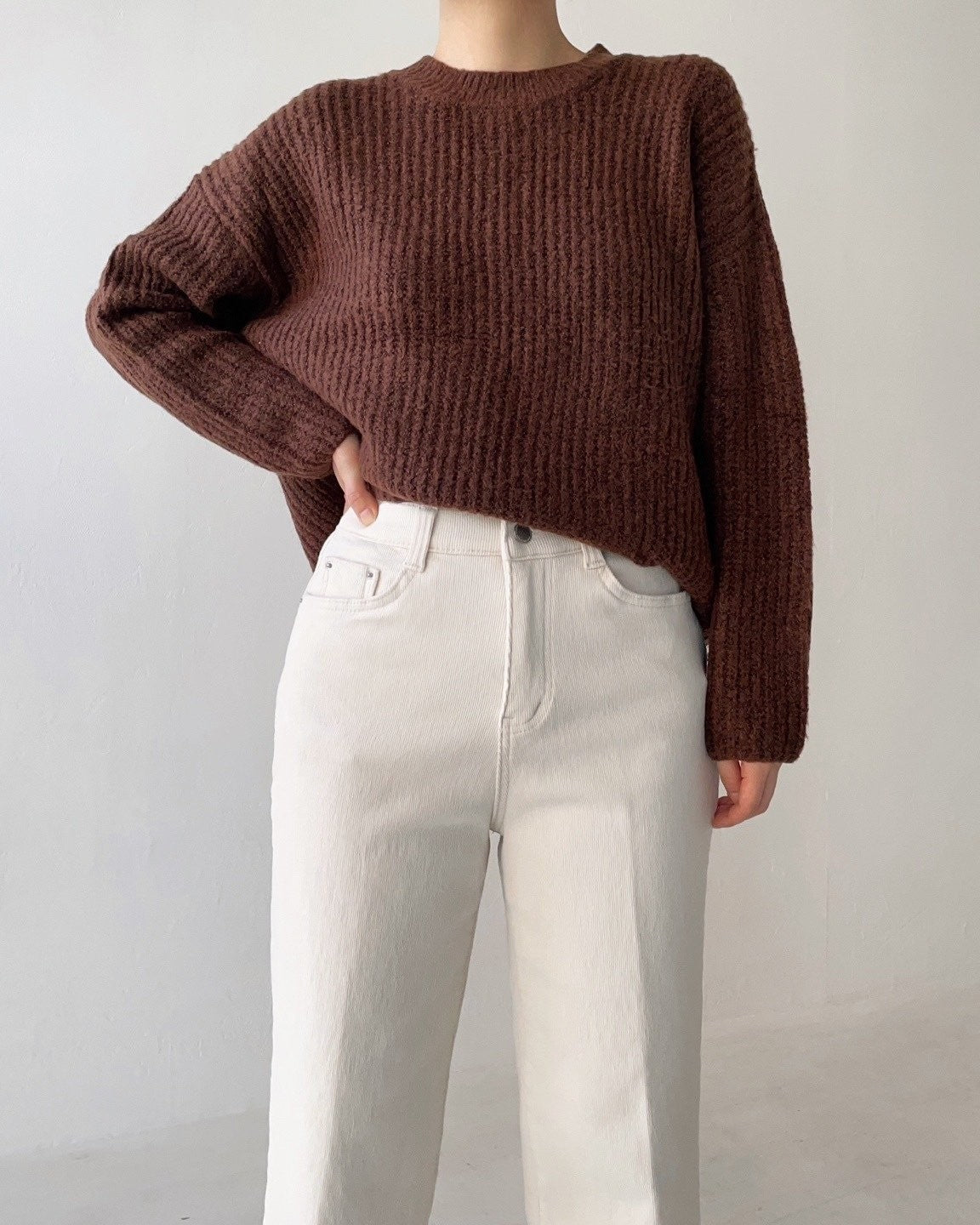 Soft pants