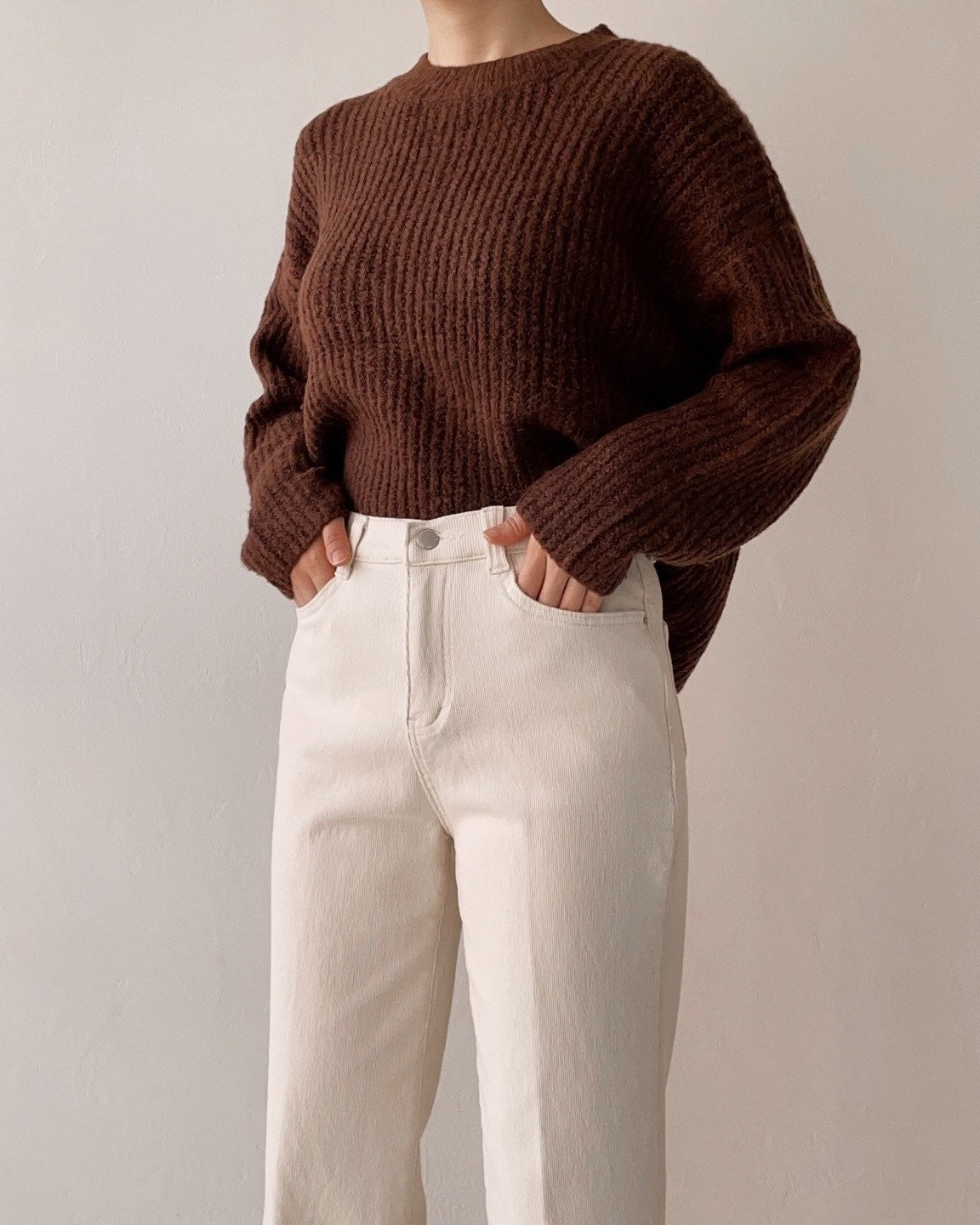 Soft pants